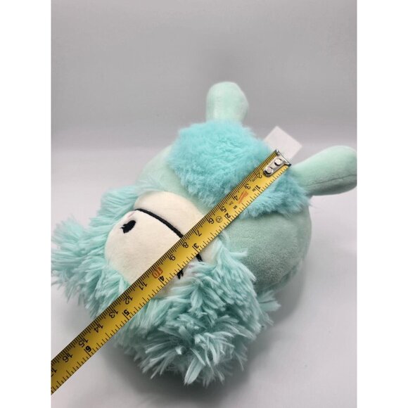 Squishmallows Joelle The Bigfoot Yeti 5 Inch squishmallow- Read Description - Picture 3 of 7